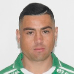 Дієго Вальєхос