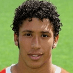 Емерсон Карвалью де Олівейра  