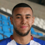 С. Эль Анаби  