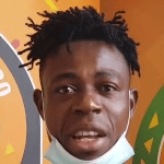 С. Бінджеме  