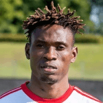 С. Атта Джуниор  