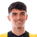 Алехандро Мадруга