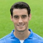 Брайан Грэм