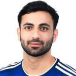 С. Мохаррами