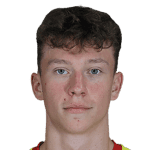 Даниэль Бак  