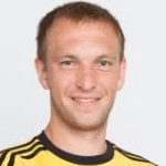 Андрей Новиков  