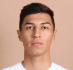 Азамат Мухамед