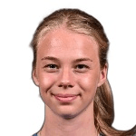 К. Трюггвадоттир  