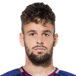 Мои Дельгадо  