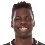 К. Одхиамбо  