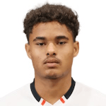 Джоел Анкер  