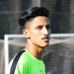 Ашраф Магди  