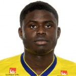 Б. Мбунга Кімпіока  