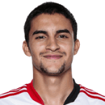 Родриго Нестор