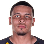 Джейлен Джонс