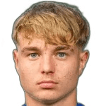 Магнус Элиас Баарс  