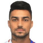 П. Магальянс  