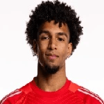 Джейден Хибберт