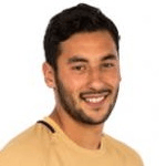 Хорхе Альберто Ескамілья Морено  