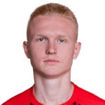 Ковалюк Роман Васильович