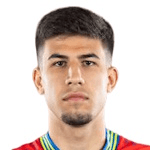 Афонсу Силва