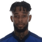 Леандро Бацуна