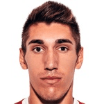 М. Георгієвські  