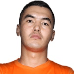 Азамат Байматов