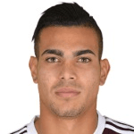 М. Бустильо  