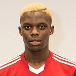 Кевин Мартинс