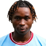 Жоэль Тшисанга Ндала  