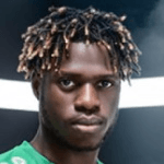 А. Мукету-Муссунда