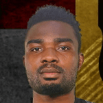 Эрик Ндизейе  