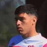 Д. Гонсалес  