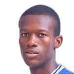 Обакенг Сеноно  