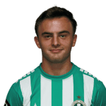 Лукас Эрнеборг