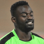 Сирил Мвенья Чибве  