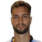 Крістіан Морено  