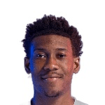 Э. Агьеманг  