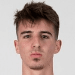 Бернарду Силва