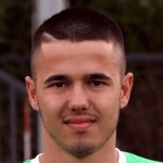 Ісраель Суеро  