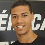 Вільям Густаво Констансіу