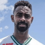 Уэллингтон Карвалью  