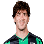 Икер Гуэрроцена  