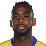 Идрисса Мбойо