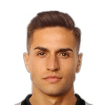 Рафа Кастільйо  