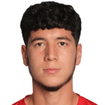 Б. Рахматов  