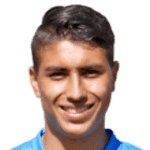 Херардо Бруно Беландрес Фуэнтес  