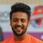 Мохамед Абдель Ааті  