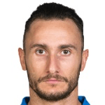 Димитриос Кутруманос  